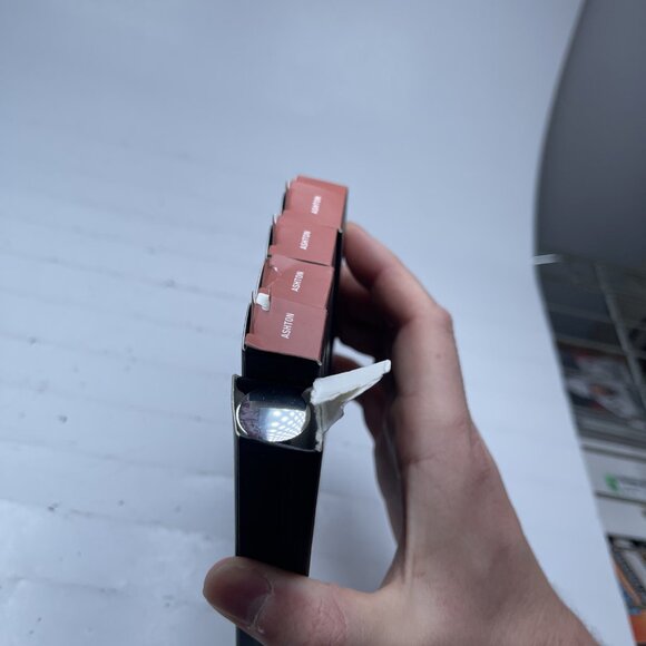 LOT OF 6 Anastasia Beverly Hills Liquid Lipstick High Pigment Ashton New (Read) - Picture 10 of 11